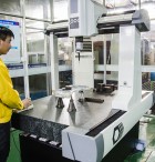 三坐标检测中心 