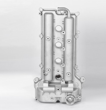 力帆475Q气缸盖罩