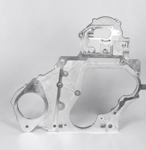 江淮FEO03齿轮室